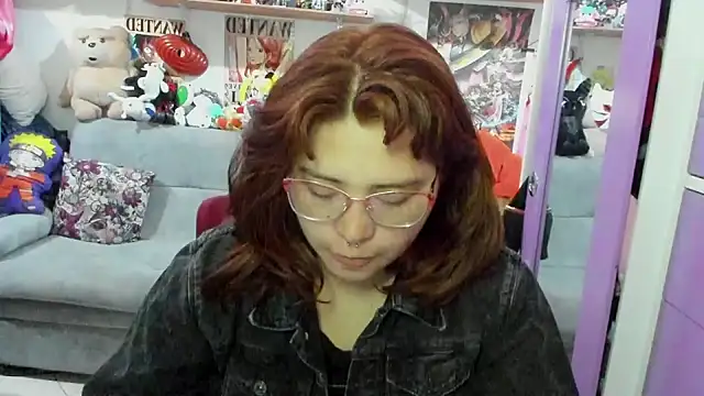 Snapshot of soficammy chatting on 19, 1, 2025 soficammy online show from 19, 1, 2025