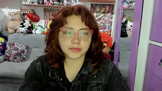 Snapshot of soficammy chatting on 20, 1, 2025 soficammy online show from 20, 1, 2025