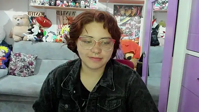 Snapshot of soficammy chatting on 20, 1, 2025 soficammy online show from 20, 1, 2025