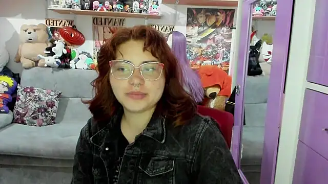 Snapshot of soficammy chatting on 20, 1, 2025 soficammy online show from 20, 1, 2025