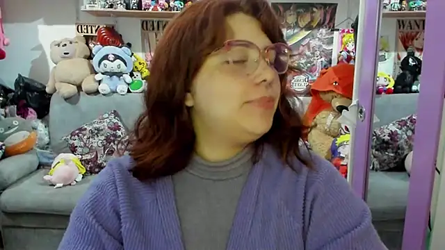 Snapshot of soficammy chatting on 22, 1, 2025 soficammy online show from 22, 1, 2025