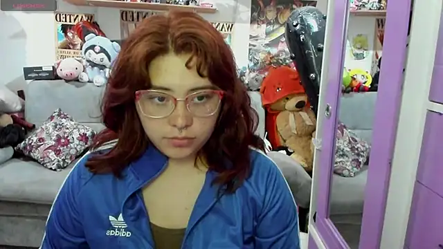 Snapshot of soficammy chatting on 24, 1, 2025 soficammy online show from 24, 1, 2025