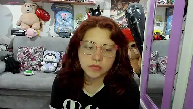 Snapshot of soficammy chatting on 24, 1, 2025 soficammy online show from 24, 1, 2025