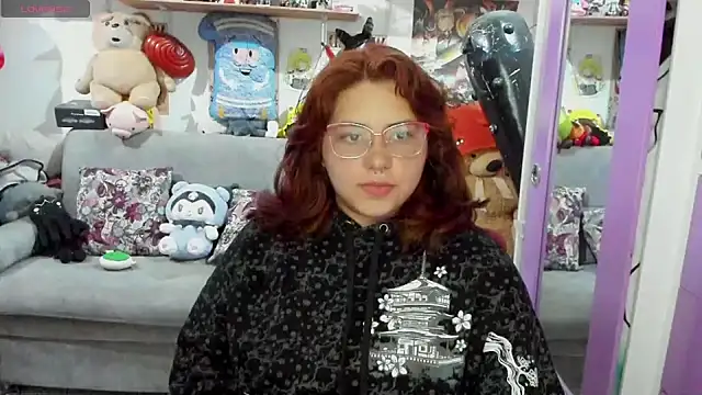 Snapshot of soficammy chatting on 25, 1, 2025 soficammy online show from 25, 1, 2025