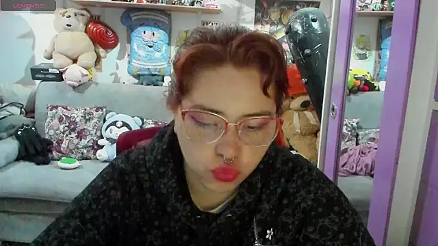 Snapshot of soficammy chatting on 25, 1, 2025 soficammy online show from 25, 1, 2025