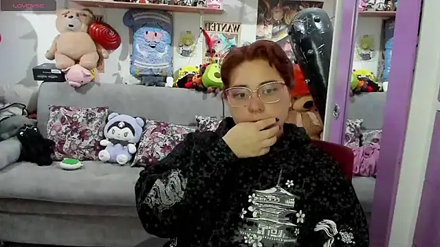 Snapshot of soficammy chatting on 25, 1, 2025 soficammy online show from 25, 1, 2025