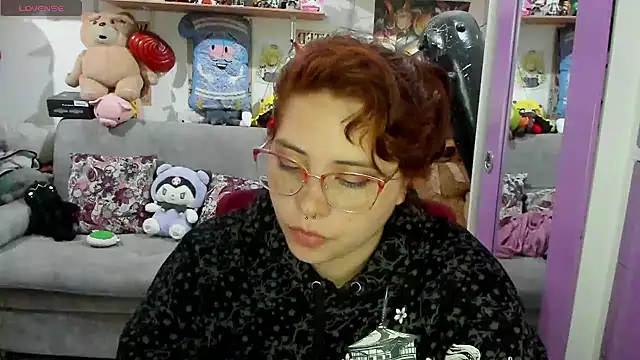 Snapshot of soficammy chatting on 26, 1, 2025 soficammy online show from 26, 1, 2025