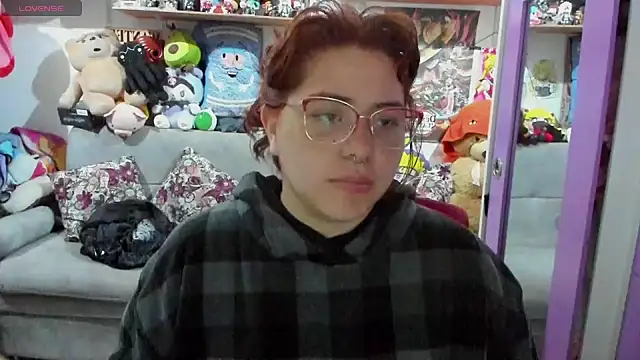 Snapshot of soficammy chatting on 26, 1, 2025 soficammy online show from 26, 1, 2025