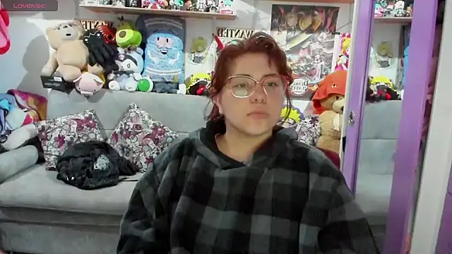 Snapshot of soficammy chatting on 27, 1, 2025 soficammy online show from 27, 1, 2025