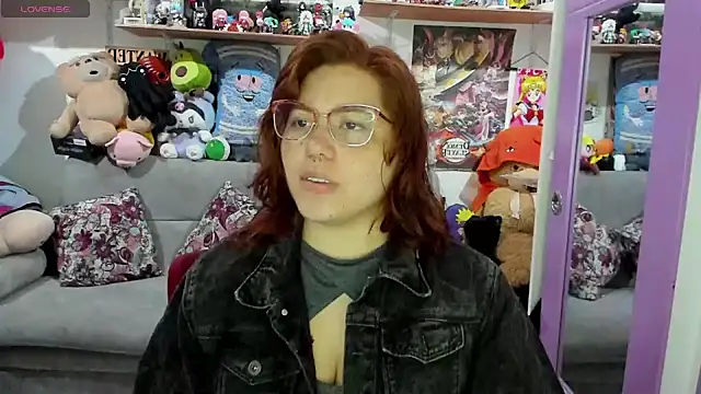 Snapshot of soficammy chatting on 27, 1, 2025 soficammy online show from 27, 1, 2025