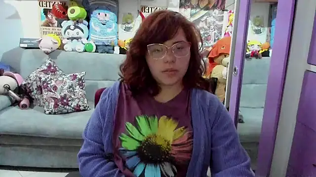 Snapshot of soficammy chatting on 29, 1, 2025 soficammy online show from 29, 1, 2025