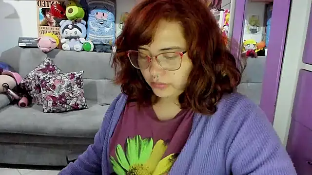 Snapshot of soficammy chatting on 29, 1, 2025 soficammy online show from 29, 1, 2025