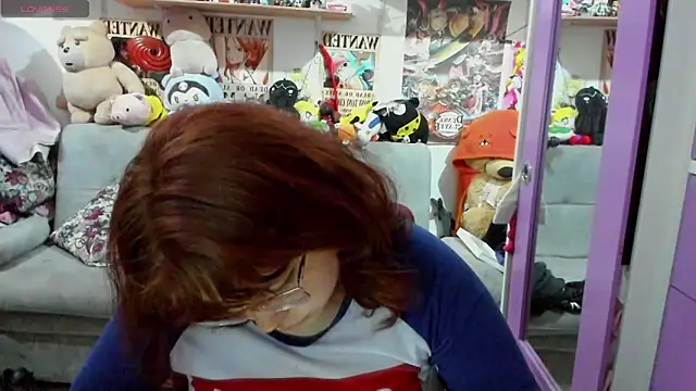 Snapshot of soficammy chatting on 6, 2, 2025 soficammy online show from 6, 2, 2025