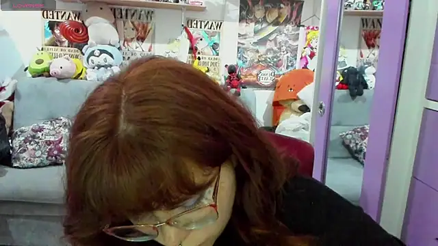 Snapshot of soficammy chatting on 11, 2, 2025 soficammy online show from 11, 2, 2025