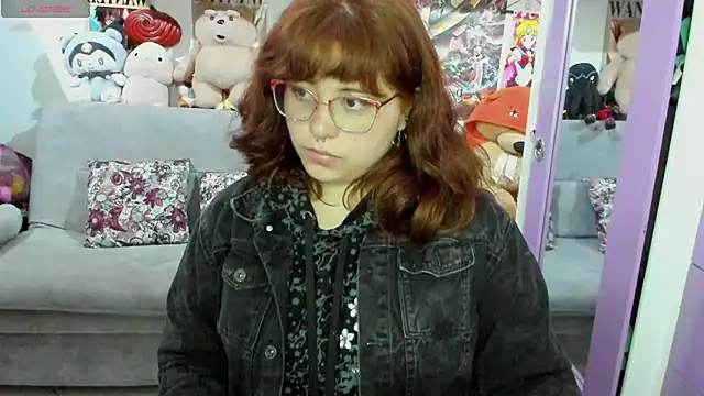 Snapshot of soficammy chatting on 18, 2, 2025 soficammy online show from 18, 2, 2025