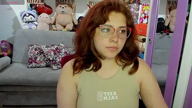 Snapshot of soficammy chatting on 20, 2, 2025 soficammy online show from 20, 2, 2025