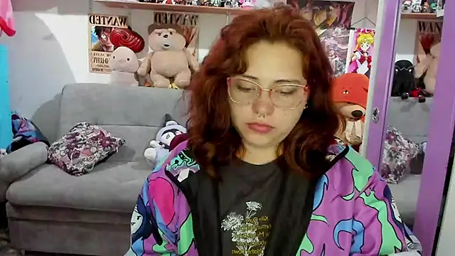 Snapshot of soficammy chatting on 21, 2, 2025 soficammy online show from 21, 2, 2025