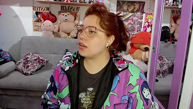 Snapshot of soficammy chatting on 21, 2, 2025 soficammy online show from 21, 2, 2025