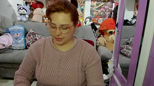 Snapshot of soficammy chatting on 24, 2, 2025 soficammy online show from 24, 2, 2025