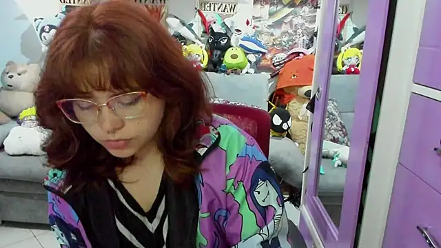 Snapshot of soficammy chatting on 26, 2, 2025 soficammy online show from 26, 2, 2025