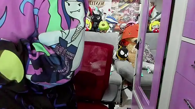 Snapshot of soficammy chatting on 26, 2, 2025 soficammy online show from 26, 2, 2025