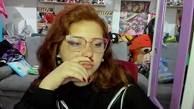 Snapshot of soficammy chatting on 4, 3, 2025 soficammy online show from 4, 3, 2025