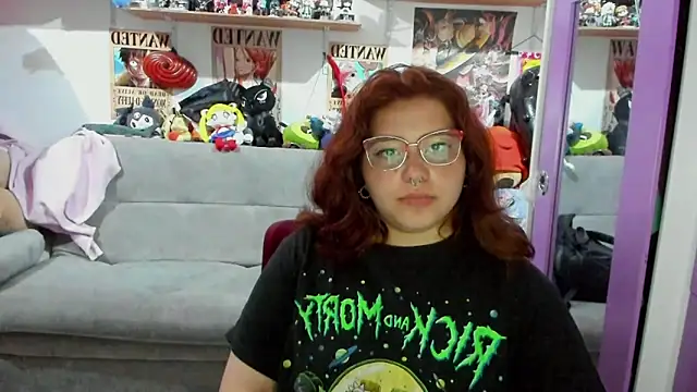 Snapshot of soficammy chatting on 6, 3, 2025 soficammy online show from 6, 3, 2025