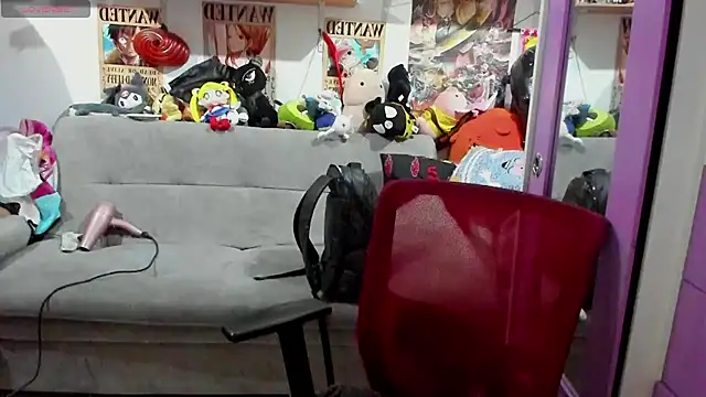 Snapshot of soficammy chatting on 7, 3, 2025 soficammy online show from 7, 3, 2025