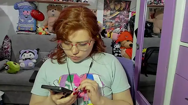 Snapshot of soficammy chatting on 12, 3, 2025 soficammy online show from 12, 3, 2025