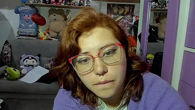 Snapshot of soficammy chatting on 12, 3, 2025 soficammy online show from 12, 3, 2025