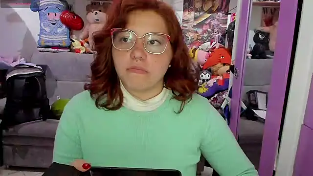 Snapshot of soficammy chatting on 14, 3, 2025 soficammy online show from 14, 3, 2025