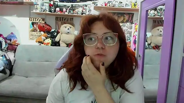 Snapshot of soficammy chatting on 17, 3, 2025 soficammy online show from 17, 3, 2025