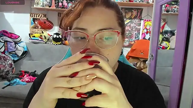 Snapshot of soficammy chatting on 14, 9, 2025 soficammy online show from 14, 9, 2025