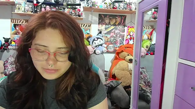 Snapshot of soficammy chatting on 16, 9, 2025 soficammy online show from 16, 9, 2025