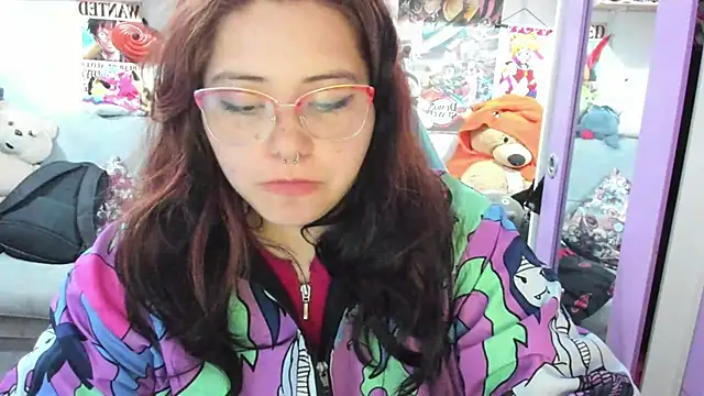 Snapshot of soficammy chatting on 24, 9, 2025 soficammy online show from 24, 9, 2025