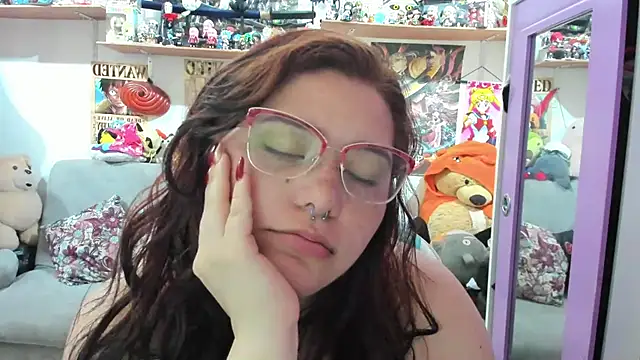 Snapshot of soficammy chatting on 26, 9, 2025 soficammy online show from 26, 9, 2025