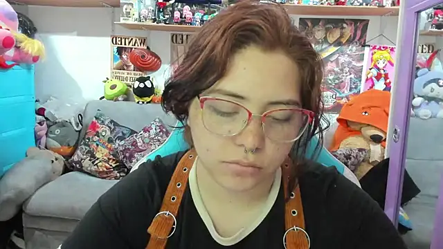 Snapshot of soficammy chatting on 28, 9, 2025 soficammy online show from 28, 9, 2025