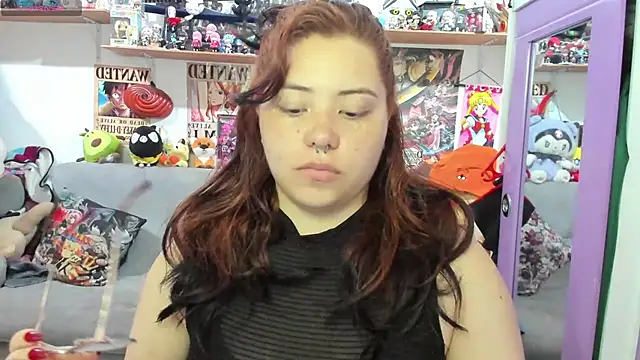 Snapshot of soficammy chatting on 29, 9, 2025 soficammy online show from 29, 9, 2025