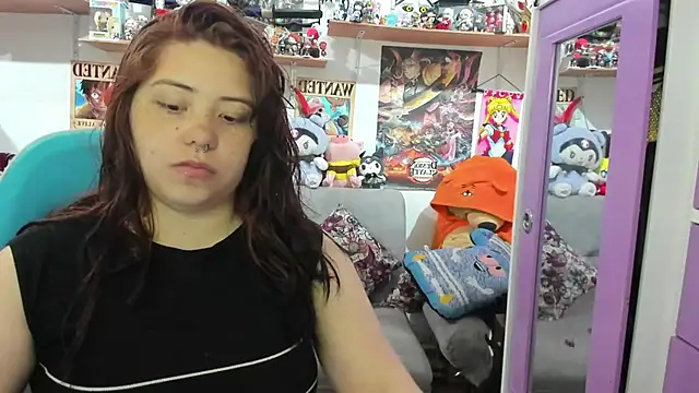 Snapshot of soficammy chatting on 30, 9, 2025 soficammy online show from 30, 9, 2025