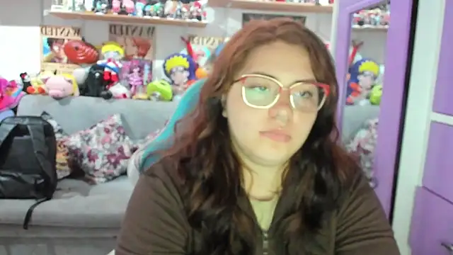 Snapshot of soficammy chatting on 17, 10, 2025 soficammy online show from 17, 10, 2025