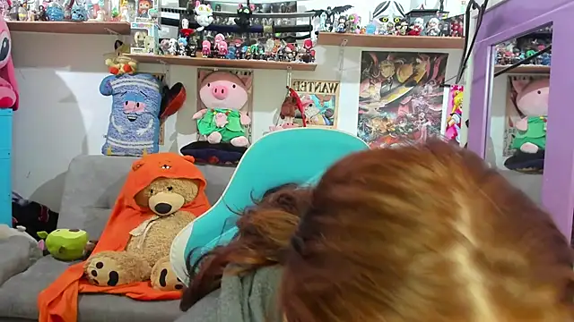 Snapshot of soficammy chatting on 1, 12, 2025 soficammy online show from 1, 12, 2025