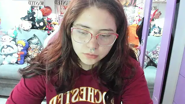 Snapshot of soficammy chatting on 10, 1, 2026 soficammy online show from 10, 1, 2026