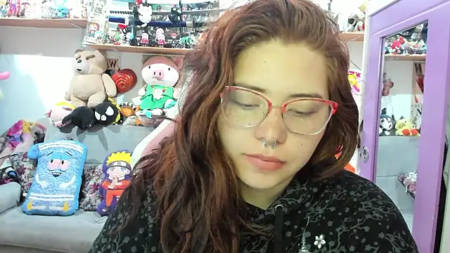 Snapshot of soficammy chatting on 13, 1, 2026 soficammy online show from 13, 1, 2026