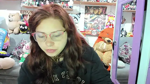 Snapshot of soficammy chatting on 15, 1, 2026 soficammy online show from 15, 1, 2026