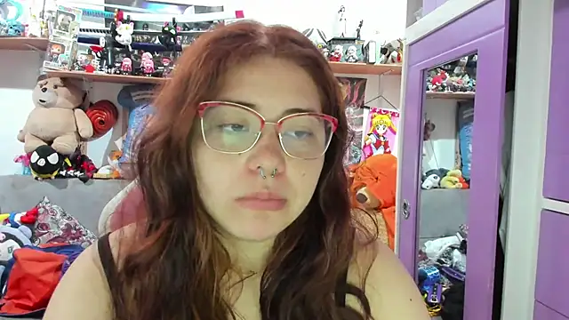 Snapshot of soficammy chatting on 18, 1, 2026 soficammy online show from 18, 1, 2026