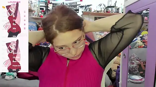 Snapshot of soficammy chatting on 19, 2, 2026 soficammy online show from 19, 2, 2026