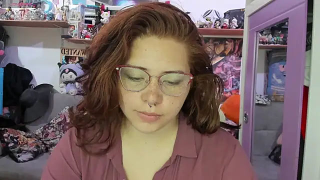 soficammy online show from 15, 3, 2026