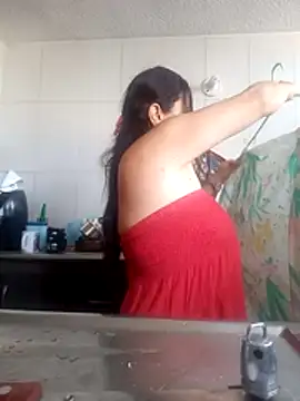 valeriapinter online show from 7, 2, 2026