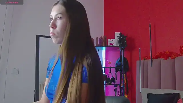 SweetySonya online show from 10, 10, 2025