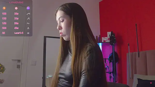 Snapshot of SweetySonya chatting on 30, 4, 2026 SweetySonya online show from 30, 4, 2026